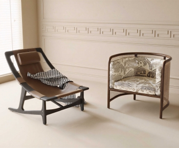 Modern Lounge Chair-ID:383204949