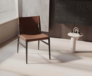 Modern Lounge Chair-ID:870620018