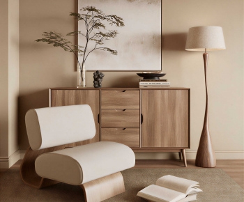 Modern Lounge Chair-ID:921272049