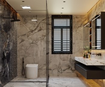 Modern TOILET-ID:976959942