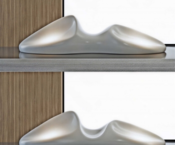 Modern Reception Desk-ID:294858938