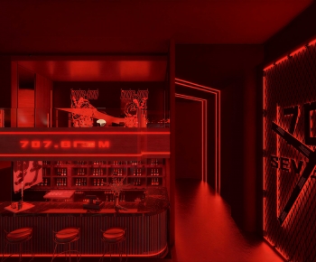 Modern Ktv  Bar-ID:109100101