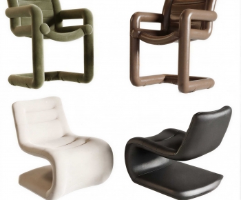Modern Lounge Chair-ID:507910978