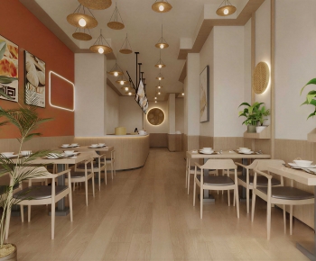 Modern Restaurant-ID:701016909