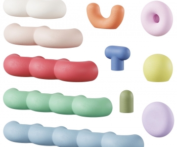 Modern Equipment For Children-ID:959229953