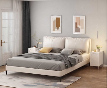 Modern Bedroom-ID:239789966