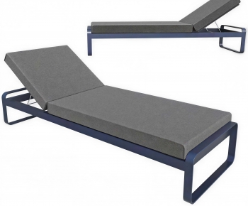 Modern Recliner-ID:398922922