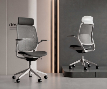 Modern Office Chair-ID:497488988