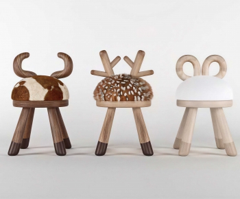 Modern Children Chair-ID:888513095
