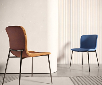 Modern Dining Chair-ID:372222904