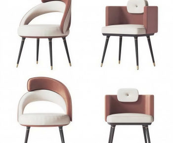 Modern Single Chair-ID:811550615
