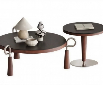 Modern Coffee Table-ID:635332113