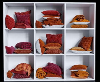 Modern Pillow-ID:800519948