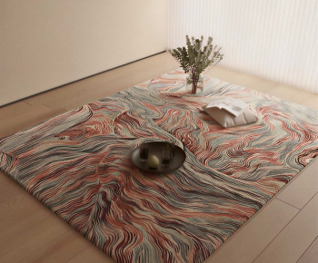 Modern The Carpet-ID:699489126