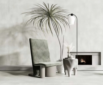 Modern Lounge Chair-ID:332534077