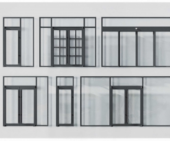 Modern Door-ID:727262979