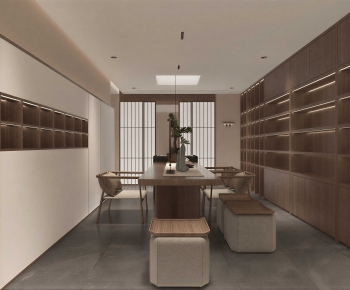 Modern Tea House-ID:471940017