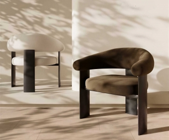 Modern Dining Chair-ID:779035094