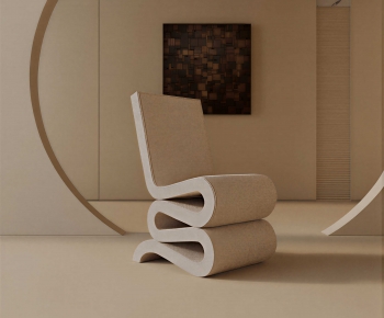 Modern Lounge Chair-ID:176930903