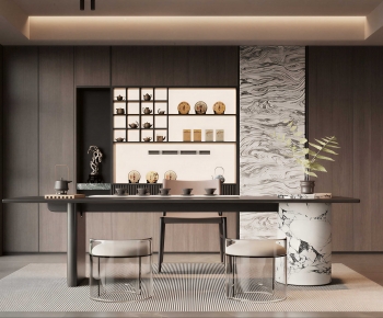 Modern Tea House-ID:846619654