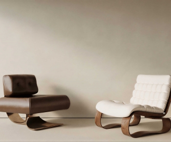 Modern Single Sofa-ID:201643947