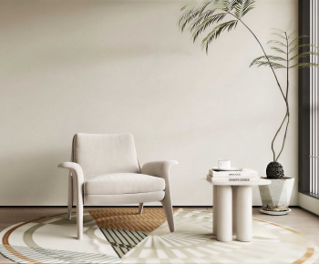 Modern Lounge Chair-ID:763006935