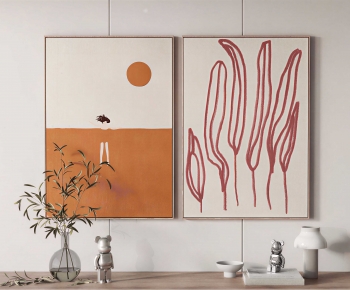 Modern Painting-ID:380944016