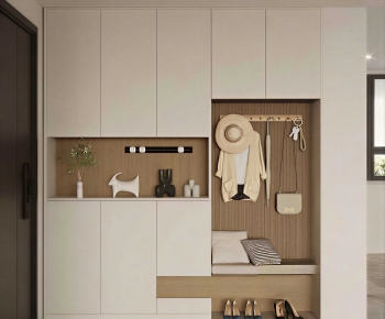 Modern The Wardrobe-ID:616560946