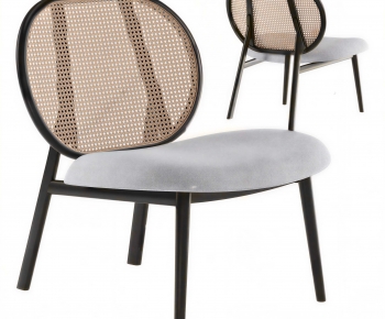 Modern Lounge Chair-ID:744894036