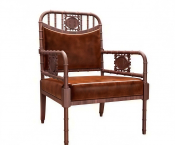 American Style Dining Chair-ID:902498968