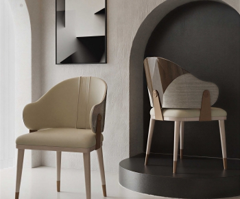 Modern Dining Chair-ID:705348017
