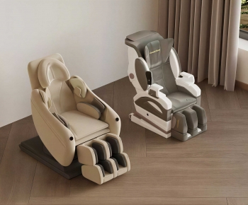 Modern Massage Chair-ID:588840967