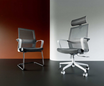 Modern Office Chair-ID:448229073