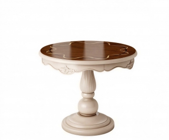 American Style Dining Table-ID:972389947