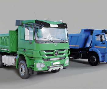 Modern Highway Vehicles-ID:514635092