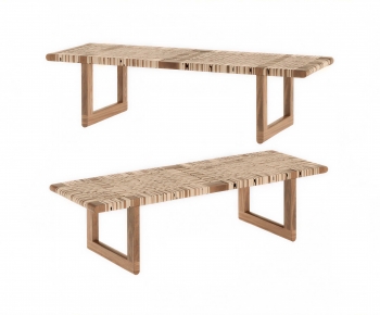 Modern Bench-ID:427823073