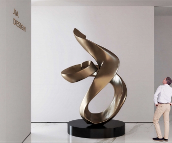 Modern Sculpture-ID:586226941
