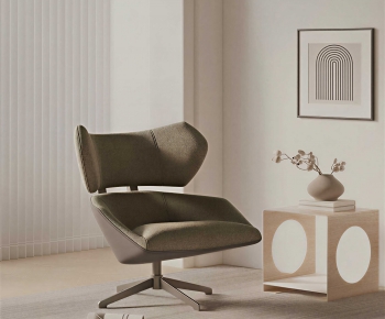 Modern Lounge Chair-ID:150769002