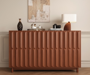 Modern Side Cabinet/Entrance Cabinet-ID:916651018