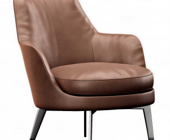 Modern Lounge Chair-ID:582027915