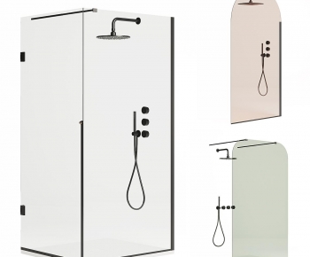 Modern Bathroom-ID:473959488