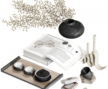 Modern Decorative Set-ID:203253988