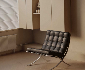 Modern Lounge Chair-ID:457297099