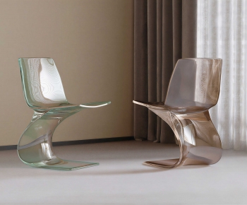 Modern Lounge Chair-ID:724669939