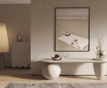 Wabi-sabi Style Painting-ID:519274003
