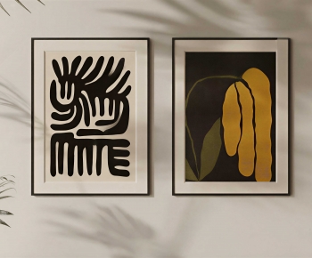Modern Painting-ID:898422001