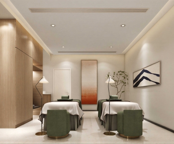 Modern Beauty/foot Bath Spa/ Bath Center-ID:545300016