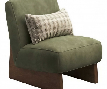 Modern Single Sofa-ID:184583908