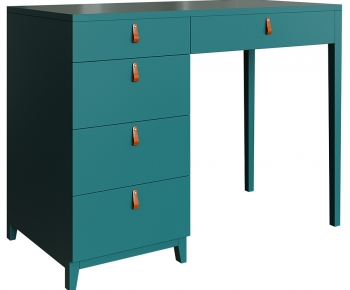 Modern Desk-ID:925626041