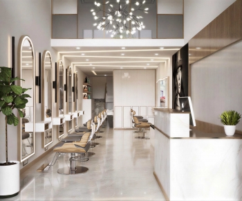 Modern Barbershop-ID:112628954